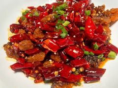 -味当家鱼头火锅.•甲鱼料理(金沙店)