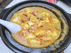 -肥仔文澳门猪骨煲(南京西路店)