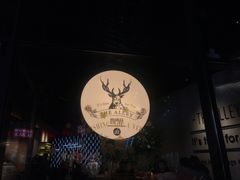 -THE ALLEY 鹿角巷(华润万象城店)