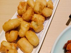 -吕氏疙瘩汤·新派鲁菜(欢乐汇店)