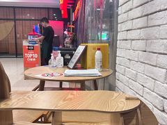 -老炉家木炭烤肉(长江国际店)