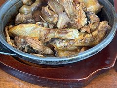 -林四喜·闽南传家菜(鼓浪屿店)