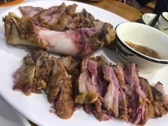 -疯狂鸭脑壳(俱进路店)