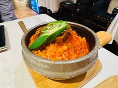 俄式罐焖饭-俄士厨房(环球港店)
