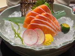 -古田居·特色寿司料理(星之岛旗舰店)