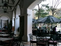-深圳东部华侨城茵特拉根酒店