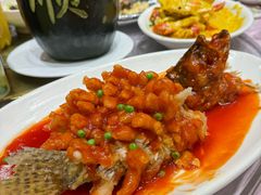 -顺风海鲜港(金玉兰店)