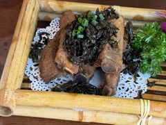 -香芙茗茶楼(梅家坞总店)
