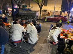 -南湖胖子砂锅(南湖店)