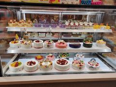 -面包工坊(七彩云南第一城店)
