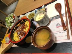 鳗先生的饭-鳗鳗的爱(远洋未来广场店)