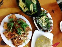 -炒豆合作社(东四总店)