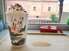 -茶颜观色(晋江店)
