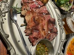 -LESCEDARS Brasserie Bistro香柏树