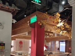 -小京华楼·京味斋(三元桥国展店)