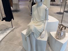 -ZARA(沈阳大悦城店)