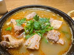 -溢香苑瓦罐(优胜北路店)