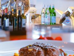 -沈阳君悦酒店·意坊意大利餐厅