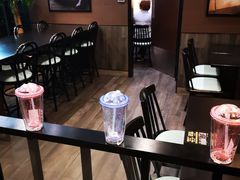大堂-康師傅私房牛肉面(浦机三店)