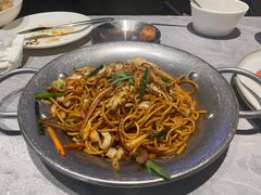 -周沫西餐(嘉禾金铂天地店)
