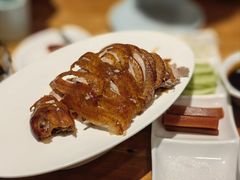 -新興传承烤鸭