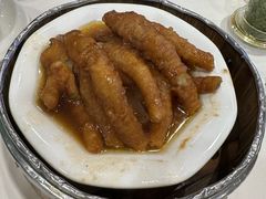 -凤凰楼酒家·粤宴点心(华强北店)