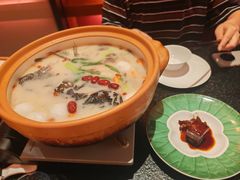 -羡餐厅-千岛湖自由洲际殿