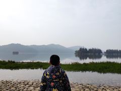 -东湖落雁景区