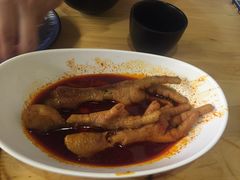 -二孃鸡爪爪(东郊记忆店)