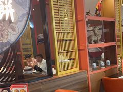 -满园烤鸭·春饼(沈北万达店)