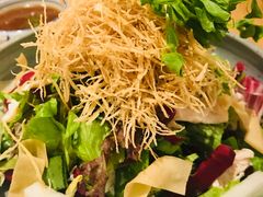 -Hatsune隐泉日式料理(SKP店)