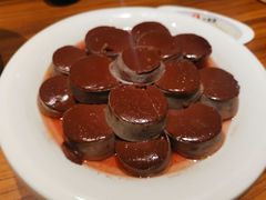 血肠-六泰居·尔滨地标·东北菜(松北店)