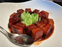 -蘇锦宴·淮扬菜烤鸭·小院(三元桥霄云路店)