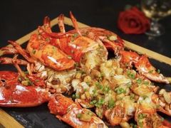 -白仁仔· 活烤海鲜 宵夜(豫园店)