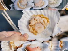 -黄沙水产交易市场