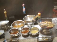 -上海锦江汤臣洲际大酒店壹阶层