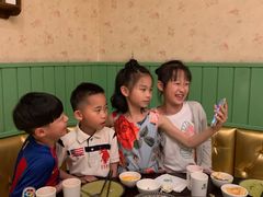 -魔方剧情密室(徐汇店)