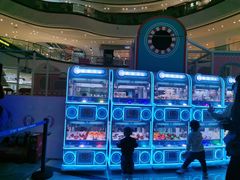 -万达广场(南宁青秀店)