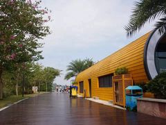 -情侣路