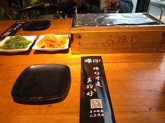 -腰子哥烤串(石佛营炫特店)