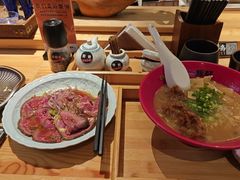 -一豚轩·烧鸟·豚骨拉面(五四路店)