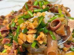 -老家黄墩小错鸡·活海鲜