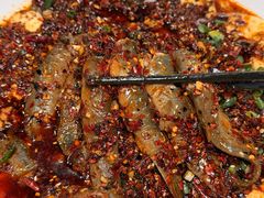 -辣螃铠盆盆蟹大排档(总店)