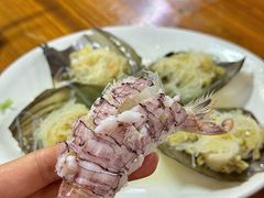 -板桥海鲜广场(文明东店)