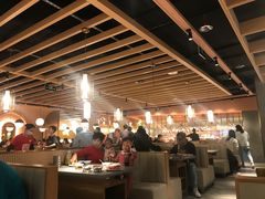 -千滋百味自助海鲜烤肉(布吉景华店)