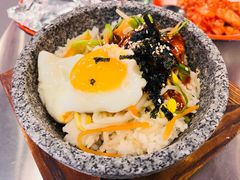 -永安里地摊烤肉(中关村店)