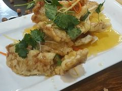 -蟹谢蒸鲜自助餐厅