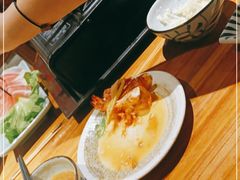 -石屋料理(南京西路店)