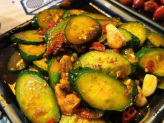 -松哥油焖大虾(科技园店)