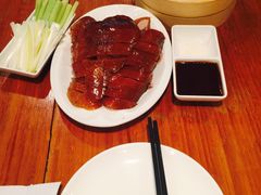 -京尊烤鸭店JINGZUN(春秀路店)
